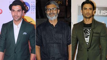 Rajkummar Rao and Sushant Singh Rajput to come together for Nitesh Tiwari’s next?
