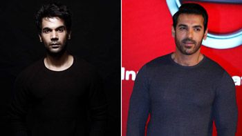 Rajkummar Rao joins the cast of John Abraham’s romantic thriller!