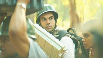Rajkummar Rao opens up about Newton’s Oscar selection & other wins!