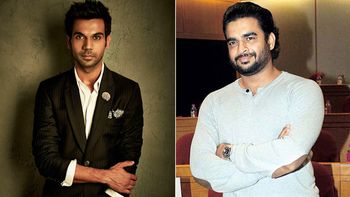 Rajkummar Rao replaced R. Madhavan & here’s the real reason!