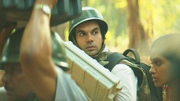 Rajkummar Rao's Newton bags Best Film award at Hong Kong Film Festival