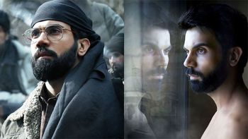 Rajkummar Rao’s Omerta is dark, edgy and a brutally true story. Have a look at the trailer. 