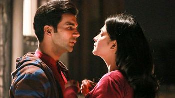 Rajkummar Rao, Shruti Haasan starrer Behen Hogi Teri release date out now!