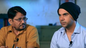 Rajkummar Rao suggests amusing reforms to the election commission!
