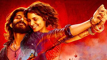 Rakeysh Omprakash Mehra's Mirzya to premier at 60th London Film Festival