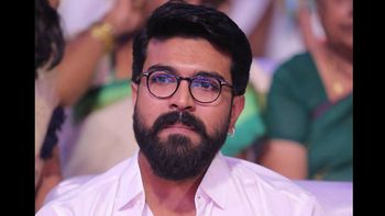 Ram Charan’s ‘Rangasthalam 1985’ already a profitable venture!