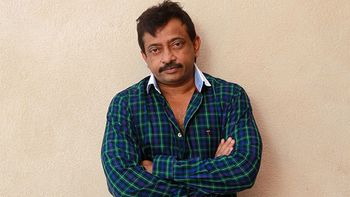 Ram Gopal Varma denies resemblance of his film Officer with Hollywood movie Taken