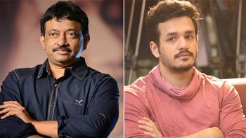 Ram Gopal Varma to direct Akhil Akkineni's next