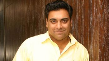 Ram Kapoor roped in for fashion designer-turned-producer Shabina Khan’s debut venture!