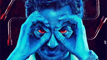 Raman Raghav 2.0 makers organize special screening
