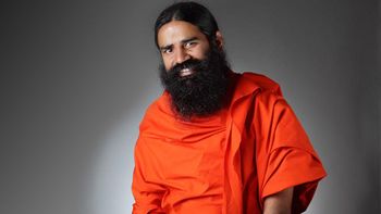 Ramdev Baba to feature in a Bollywood film - Ye Hai India!