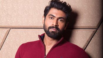 Rana Daggubati to join forces with distinguished filmmaker Krishna Vamsi?