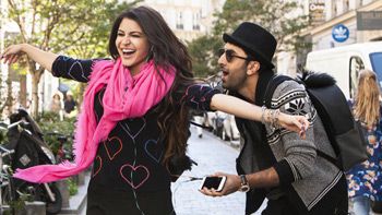 Ranbir, Anushka groove to Shammi Kapoor's track in the deleted scene of Ae Dil Hai Mushkil