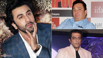 Ranbir Kapoor discarded Rishi Kapoor’s statement for Anurag Basu!