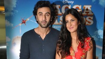 Ranbir Kapoor & Katrina Kaif to promote Jagga Jasoos with School Kids!