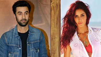 Ranbir Kapoor, Katrina Kaif to team up for Fuddu