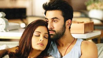 Ranbir Kapoor opens up about the intimate scenes in Ae Dil Hai Mushkil!