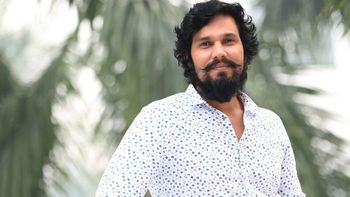 Randeep Hooda to portray the role of dacoit Sultana Daku in Madhureeta Anand's next!