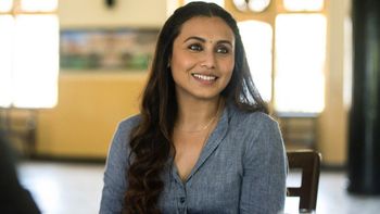 Rani Mukerji’s ‘Hichki’ postponed by a month; the new release date in 23rd March 2018!