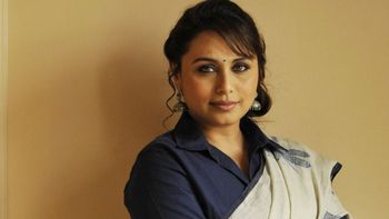Rani Mukerji's 'Hichki' Trailer to be launched on 19th December!