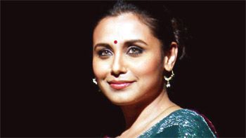 Rani Mukerji wants to do either Mardaani 2 or a romantic film!