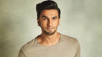 Ranveer Singh: Gully Boy is about kids in their 20’s and you have to listen what they are writing!