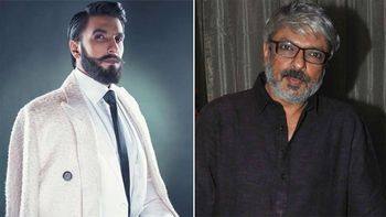 Ranveer Singh revealed the challenges & why he cried on the sets of Padmavati!