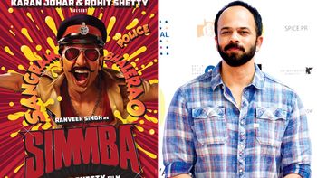 Ranveer Singh’s role in ‘Simmba’ isn't a Chulbul Pandey kind of a character, says Rohit Shetty!