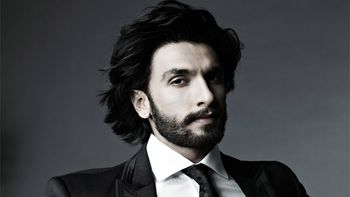 Ranveer Singh signed to play Kapil Dev in a film based on India’s 1983 World Cup Victory!