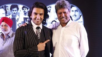 Ranveer Singh starrer ‘83’ now has an official release date!