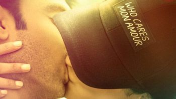 Ranveer Singh to do dare-bare scene in Befikre