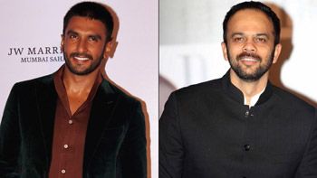 Ranveer Singh to feature in filmmaker Rohit Shetty's next!