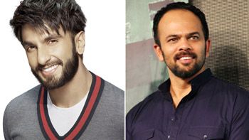Ranveer Singh to feature in Rohit Shetty's upcoming film?