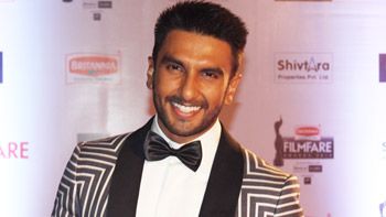 Ranveer Singh to sport shoulder length wig in Padmavati