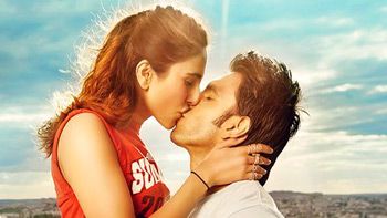 Ranveer Singh, Vaani Kapoor starrer Befikre to premiere at Dubai Festival