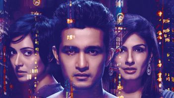 Raveena Tandon & Ashish Bisht’s 'Shab' is the closing film at the Indian Film Festival of Melbourne 2017!