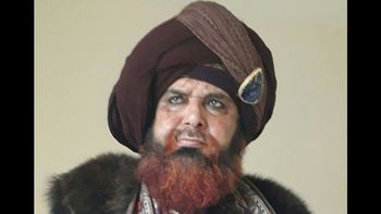 Raza Murad’s look from Padmavati got leaked & here is how intimidating he looks!