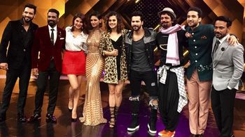 Remo D’Souza announces ABCD 3 with Varun Dhawan on Dance+ 3