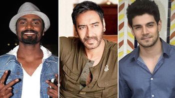 Remo D'souza's film starring Ajay Devgn and Sooraj Pancholi will go on floors in March
