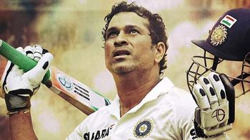 Review:  Success, failures, the rise to glory, personal stories and more, hear it all from Sachin himself in Sachin: A Billion Dreams!