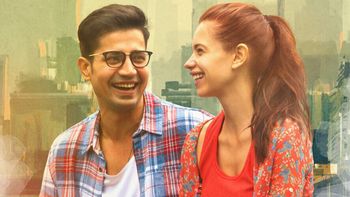 Ribbon trailer hints at the ups & downs of a modern-day relationship!