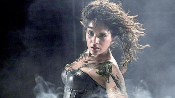 Richa Chadda Starrer Cabaret Postponed!