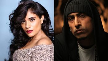 Richa Chadha to make her singing debut in collaboration with Dr. Zeus!