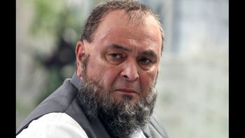 Rishi Kapoor’s first look as Mulq is intriguing!