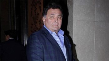 Rishi Kapoor to play a cop in the Hindi remake of a Spanish thriller