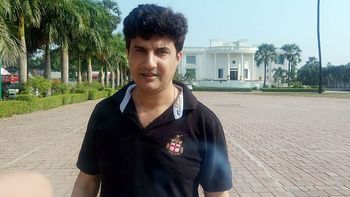 Rishta Likhenge Hum Naya makers rope in Ashish Kaul!