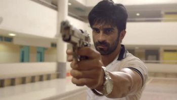 ‘Rishton Ka Chakravyuh’ star Ankit Siwach enjoys doing action scenes!