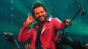 Riteish Deshmukh becomes lyricist for Banjo