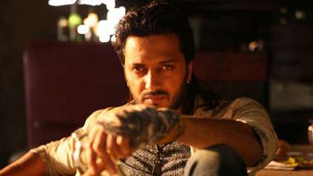 Riteish Deshmukh chose to smoke herbal cigarettes for his role in Banjo!