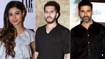 Ritesh Sidhwani states Mouni Roy’s talent got her the lead role in Gold!